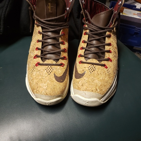 Labron 10 ext cork qs - Picture 3 of 4